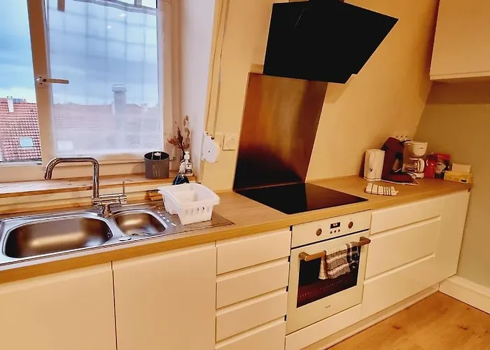 *villa Marine*la Vigie - Duplex *